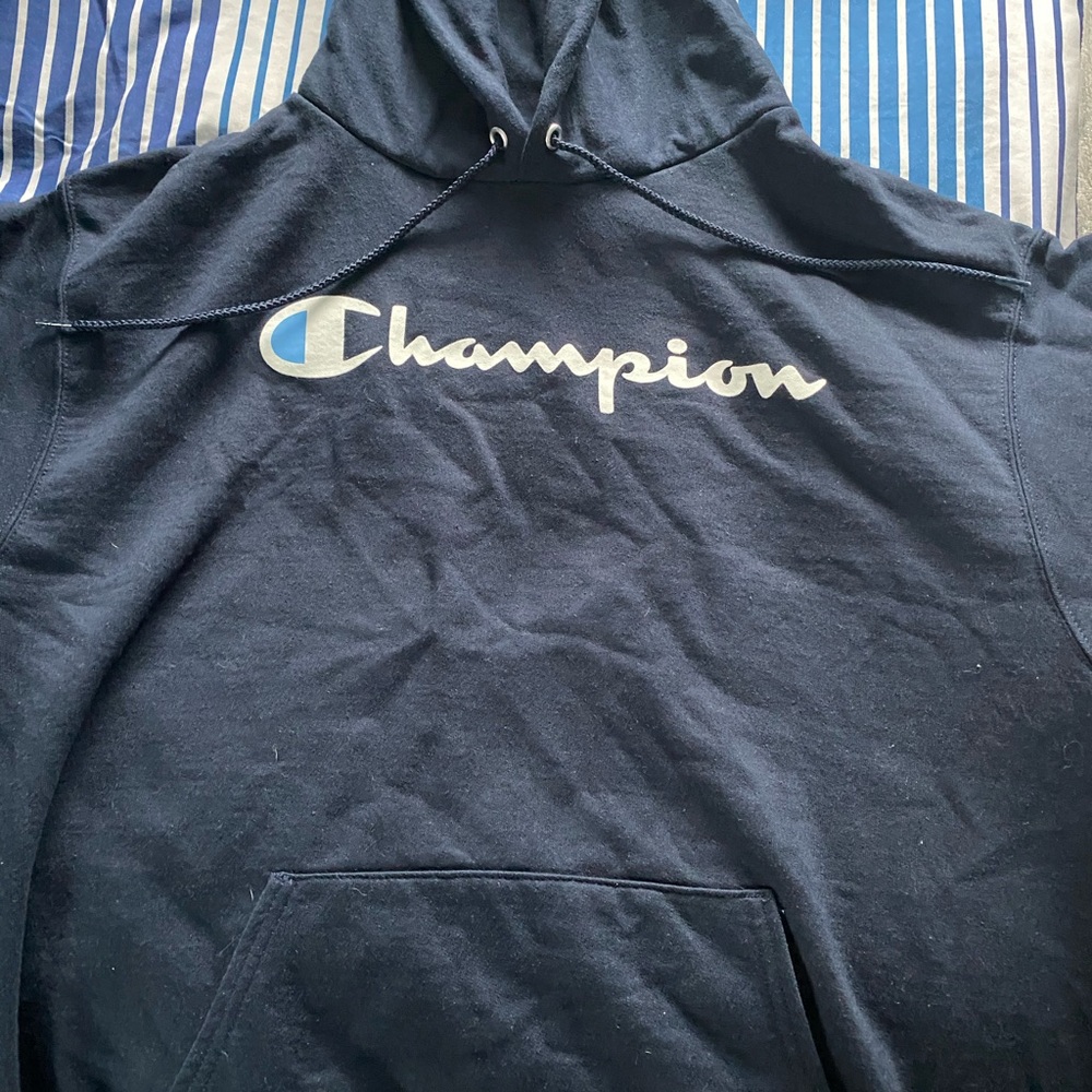 Champion Hoodie